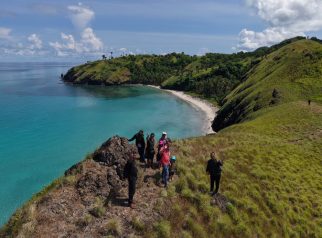 Bukit Nane Artikel bukabaca