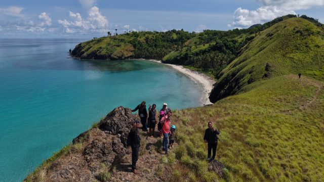 Bukit Nane Artikel bukabaca