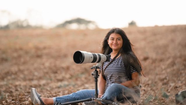 Saat Kamera Ponsel ‘Menggantikan’ Fotografer