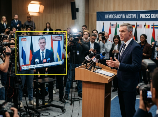 Kekuatan Tersembunyi di Balik Pemberitaan Media