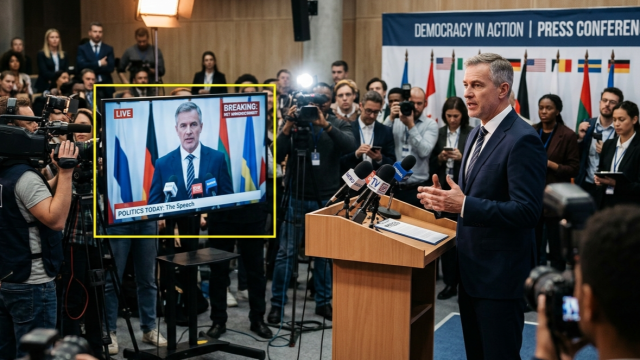 Kekuatan Tersembunyi di Balik Pemberitaan Media