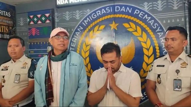 Hinca Curigai ‘Intimidasi Halus’ dalam Kasus Amsal Sitepu