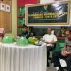 Ketua DPRD Selayar Hadiri Rakornis TMMD ke-128