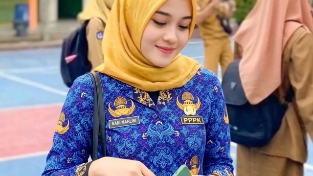 PPPK Diminta Tenang, Disdikpora Selayar Godok Skema Penggajian