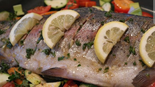 Resep Sederhana Pallumara Bandeng, Rasa Asam Pedas yang Menguatkan