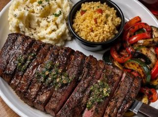 Enam Resep Makan Malam Kilat, Rasa Restoran dalam Hitungan Menit