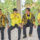 Basli Ali Dinilai Layak Pimpin Golkar Sulsel