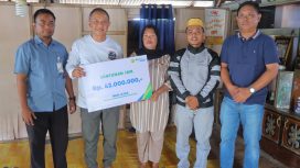 Bupati Selayar dan Komisi I DPRD Dorong Perluasan Jaminan Sosial untuk Pekerja Rentan