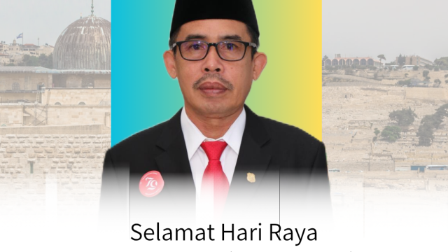 Ketua DPRD Selayar H. Mappatunru