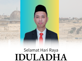 Wakil Ketua DRPD Selayar, Sopyan Indra Pratama Ramli