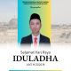 Wakil Ketua DRPD Selayar, Sopyan Indra Pratama Ramli