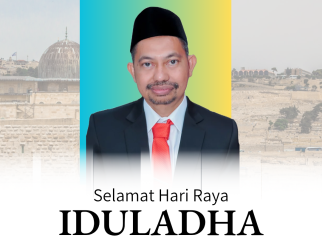 Wakil Ketua DPRD Selayar Periode 2025-2029