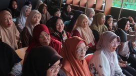 Jalan Rusak dan Klaim Lahan Picu Ketegangan di Reses Muhammad Anas Ali