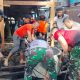 MCK RTLH di TMMD Selayar Dibangun Demi Sanitasi Layak