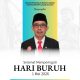 Ketua DPRD Selayar H. Mappatunru Ucapkan Selamat Hari Buruh