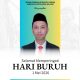 Wakil Ketua DPRD Selayar Sofyan Indra Pratama Sampaikan Ucapkan Selamat Hari Buruh 1 Mei 2026