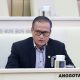 Anggota Komisi II DPR RI, Azis Subekti