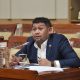 Anggota Komisi III DPR RI, Abdullah