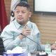Anggota Komisi III DPR RI Fraksi Partai Kebangkitan Bangsa (PKB), Abdullah
