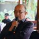 Anggota Komisi IV DPR RI, Darori Wonodipuro bukabaca