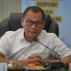 Anggota Panitia Khusus (Pansus) RUU Hukum Perdata Internasional (HPI) DPR RI Endang Agustina