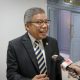 Anggota Panitia Khusus (Pansus) RUU tentang Daerah Kepulauan DPR RI, Taufan Pawe