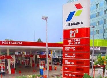 Harga Pertamax Naik, Pemerintah Berdalih Mekanisme Pasar