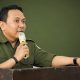 Ketua IWO Sulsel, Zulkipli Tahir