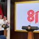 Pemerintah Resmi Luncurkan Logo HUT Ke-81 Kemerdekaan RI