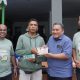 PT Pegadaian Kanwil VI Sulselbarra Maluku menyalurkan bantuan Sedekah Hewani dalam rangka memperingati Hari Raya Iduladha 1447 Hijriah sebagai bagian dari program Tanggung Jawab Sosial dan Lingkungan (TJSL).