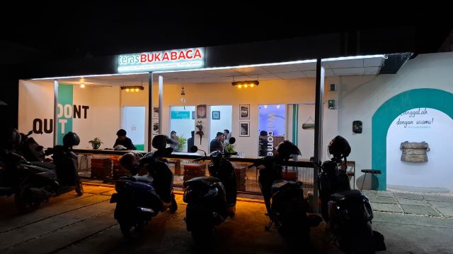terasBUKABACA