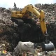 Wali Kota Makassar, Munafri Arifuddin optimistis transformasi pengelolaan sampah yang dilakukan secara menyeluruh, mulai dari pembenahan TPA, penguatan partisipasi masyarakat, pendidikan lingkungan hingga pengembangan ekonomi sirkular akan mampu membawa Makassar keluar dari persoalan persampahan. (foto/ist)