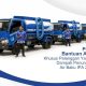 Perumda Air Minum Kota Makassar mengerahkan armada mobil tangki menyusul penurunan suplai air baku dari IPA 2 dan IPA 3 yang berdampak pada distribusi air di sejumlah wilayah.