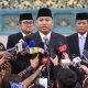 Sudaryono memastikan pergantian kepemimpinan tidak mengubah komitmen pemerintah terhadap MBG yang tetap menjadi program strategis Presiden Prabowo Subianto dalam meningkatkan kualitas gizi masyarakat sekaligus memperkuat rantai pasok pangan nasional.