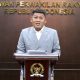 Anggota Komisi III DPR RI, Abdullah