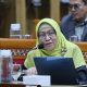 Anggota Komisi X DPR RI Ledia Hanifa