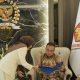 Ketua Harian DPP Partai Gerindra Sufmi Dasco Ahmad