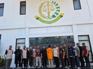Ada Direktur Utama BPR Jadi Tersangka