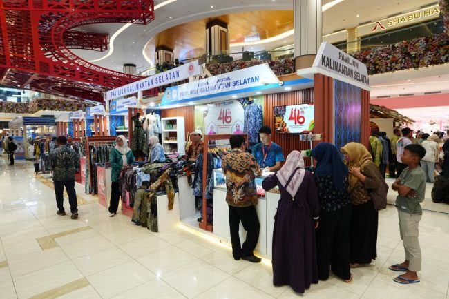 HKG PKK dan Dekranas