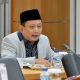Anggota Komisi III DPR RI Hasbiallah Ilyas