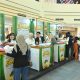 Melalui penyelenggaraan Pameran UMKM, Bazar Emas dan peringatan Hari Anak Nasional 2026, Pegadaian menegaskan komitmennya dalam mendorong pemberdayaan UMKM, meningkatkan literasi investasi emas serta memperkuat ekonomi kerakyatan. (foto/hmspegadaian)