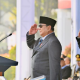 Pesan Presiden Prabowo kepada Polri