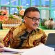 Sekretaris Daerah Provinsi Sulawesi Selatan Jufri Rahman
