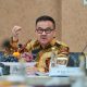Sekretaris Daerah Provinsi Sulawesi Selatan