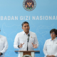 Sudaryono Tegaskan Kepala SPPG Minta Fee Bisa Dipidana dan Dipecat