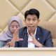 Bahtra Banong, Wakil Ketua Komisi II DPR RI
