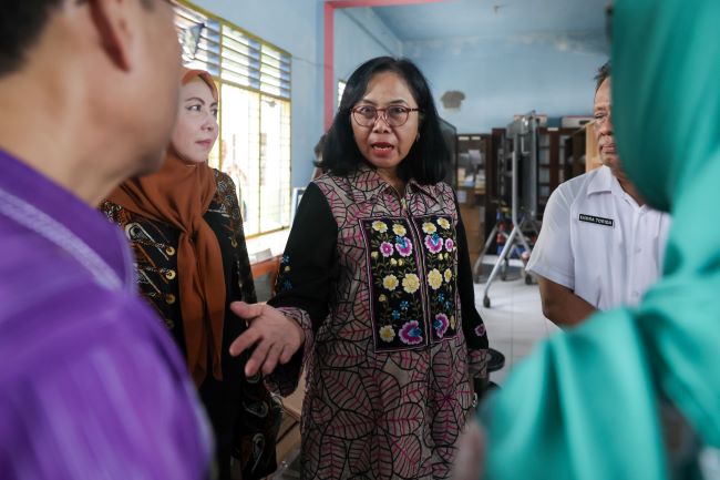Komisi X DPR RI Minta Guru Honorer Segera Diangkat Jadi ASN