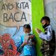 Program Literasi Daerah Terancam Lumpuh