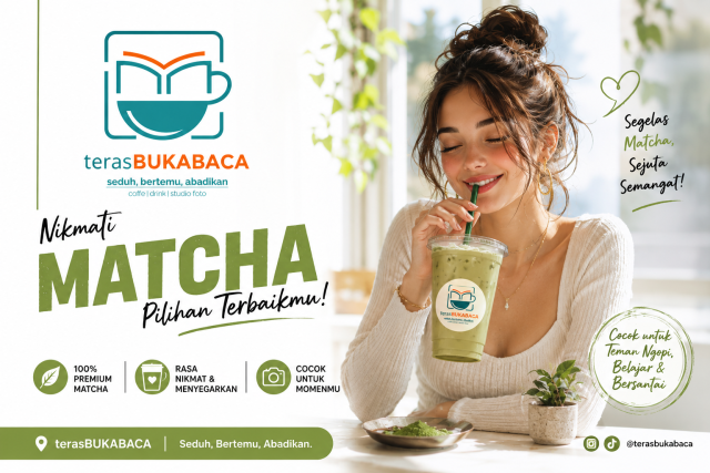 Foto Ilustrasi (terasBUKABACA)