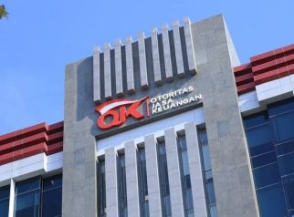 OJK telah mencabut izin usaha 10 Bank sepanjang Januari hingga Juli 2026 sebagai bagian dari upaya menjaga kesehatan industri perbankan nasional. (foto/google)